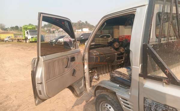 SUZUKI CARRY ST 150