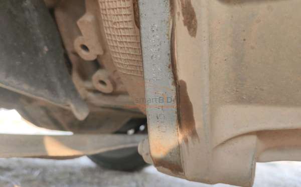 SUZUKI CARRY ST 150