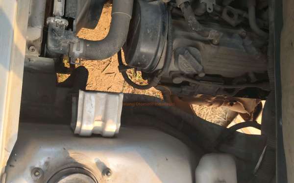 SUZUKI CARRY ST 150