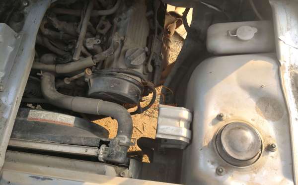 SUZUKI CARRY ST 150