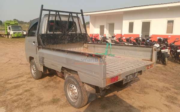 SUZUKI CARRY ST 150