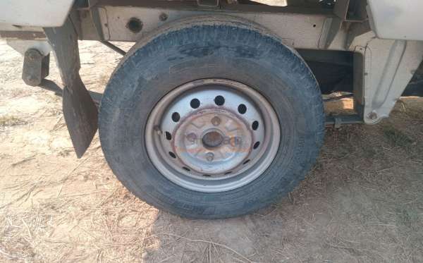 SUZUKI CARRY ST 150