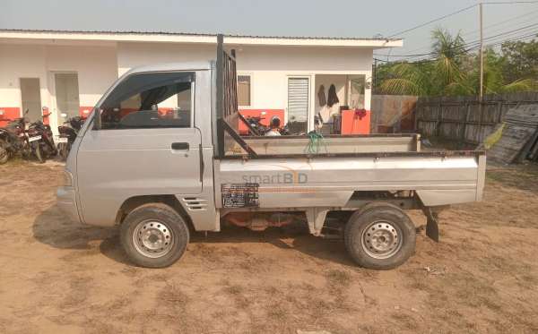 SUZUKI CARRY ST 150