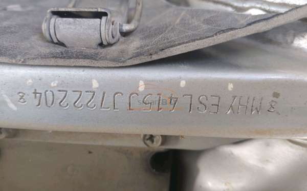 SUZUKI CARRY ST 150
