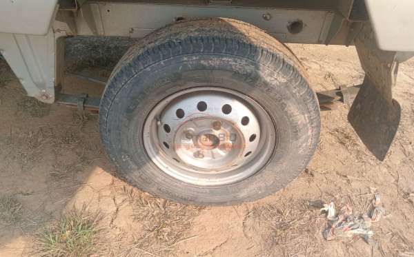 SUZUKI CARRY ST 150