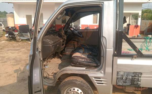 SUZUKI CARRY ST 150