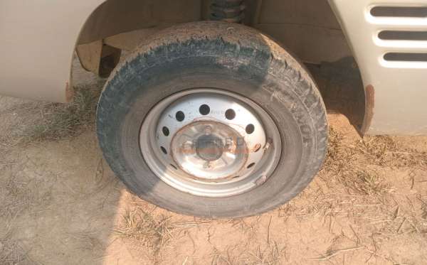 SUZUKI CARRY ST 150