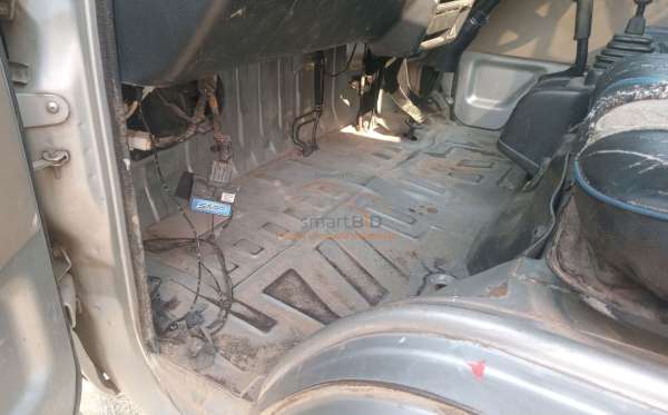 SUZUKI CARRY ST 150