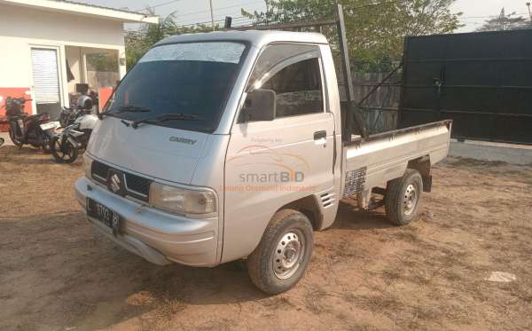 SUZUKI CARRY ST 150