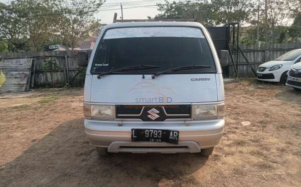 SUZUKI CARRY ST 150