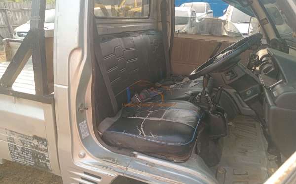 SUZUKI CARRY ST 150