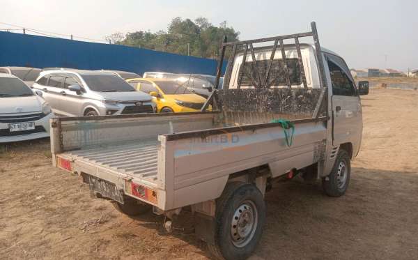 SUZUKI CARRY ST 150