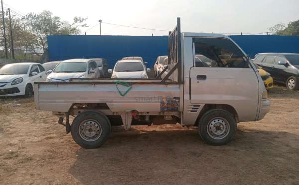 SUZUKI CARRY ST 150