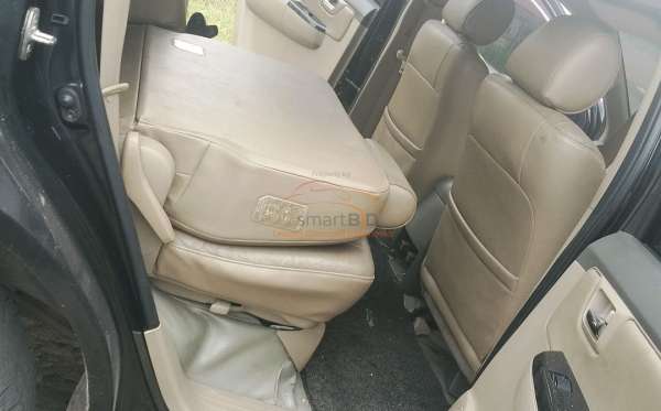 TOYOTA FORTUNER 2.7 G LUX