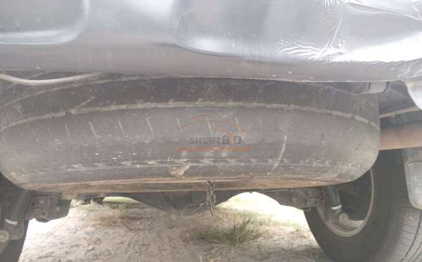 TOYOTA FORTUNER 2.7 G LUX