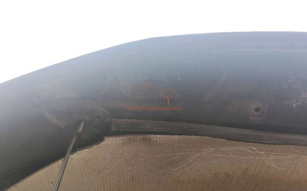 TOYOTA FORTUNER 2.7 G LUX