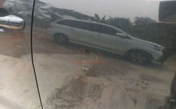 TOYOTA INNOVA G