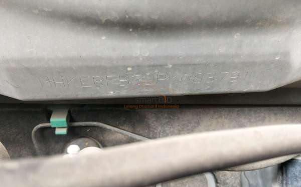 TOYOTA  RUSH  S