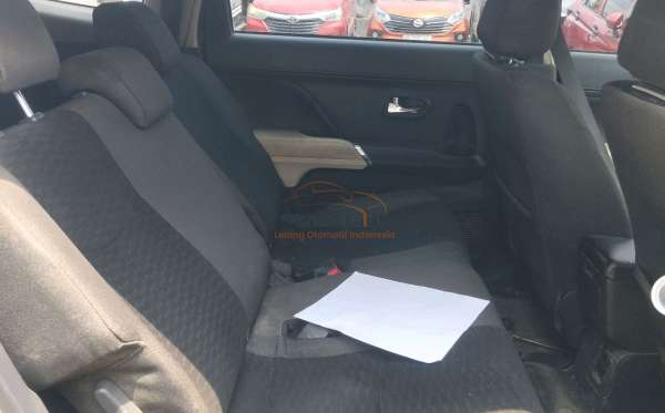 TOYOTA  RUSH  S