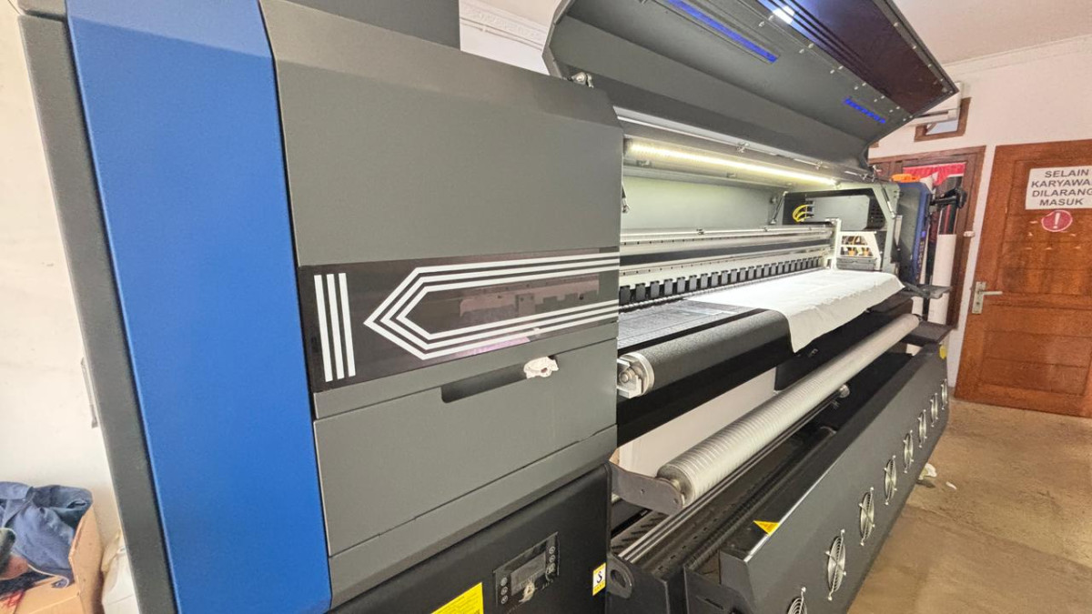 KEDITEC EY 2008TX