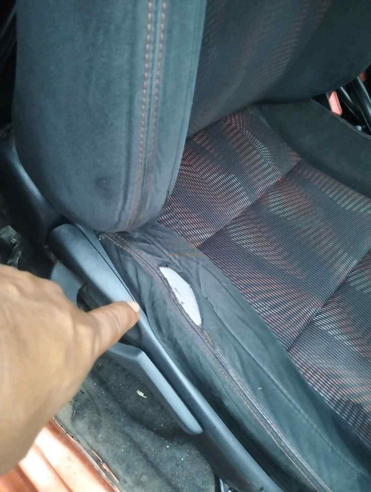 TOYOTA YARIS 1.5 S