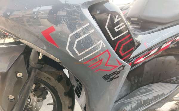 YAMAHA AEROX 155
