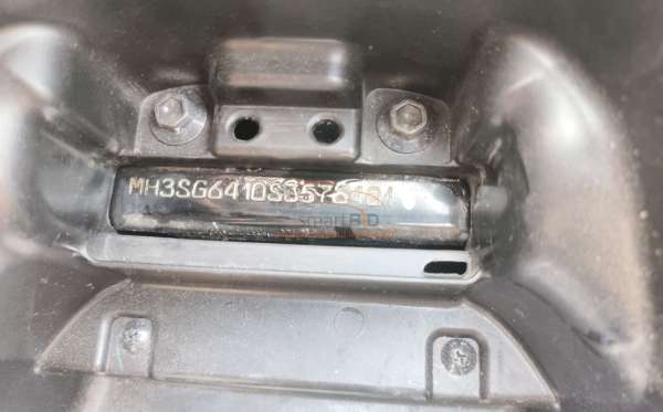 YAMAHA AEROX 155