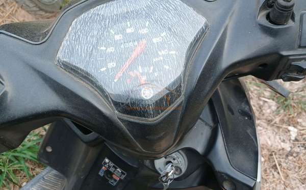 YAMAHA GEAR 125