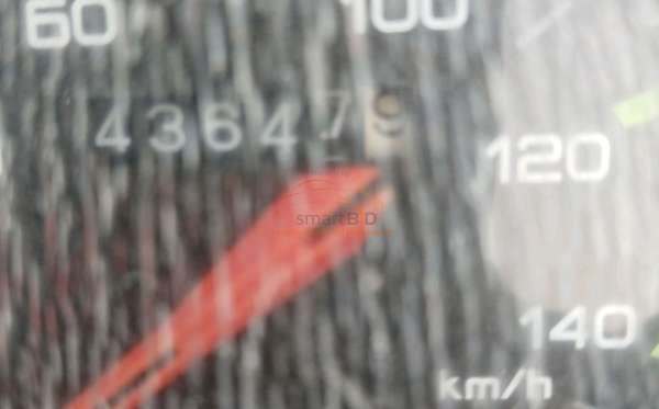 YAMAHA GEAR 125
