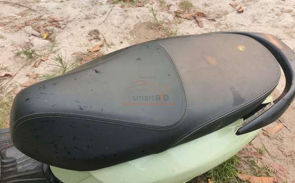 YAMAHA GRAND FILANO 125