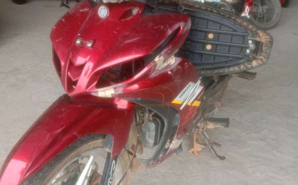 YAMAHA  JUPITER Z1