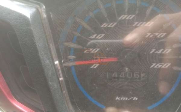 YAMAHA  JUPITER Z1