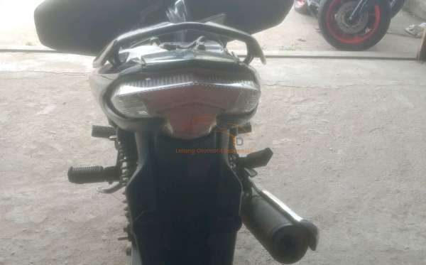 YAMAHA  JUPITER Z1