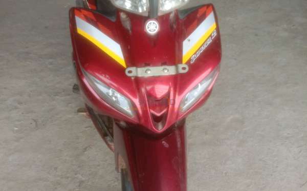 YAMAHA  JUPITER Z1
