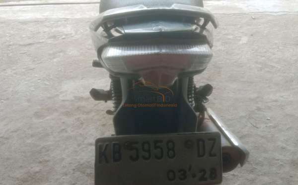 YAMAHA  JUPITER Z1