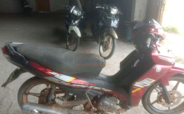 YAMAHA  JUPITER Z1