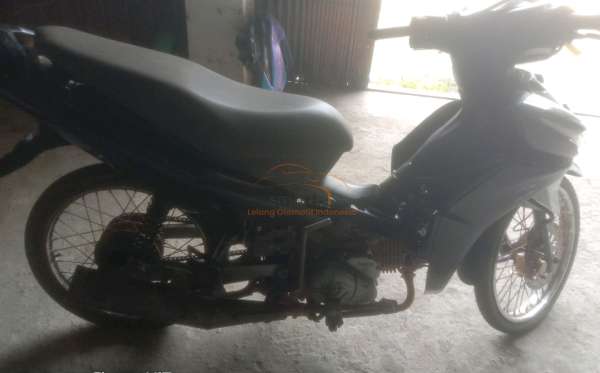 YAMAHA JUPITER Z1 FI CW