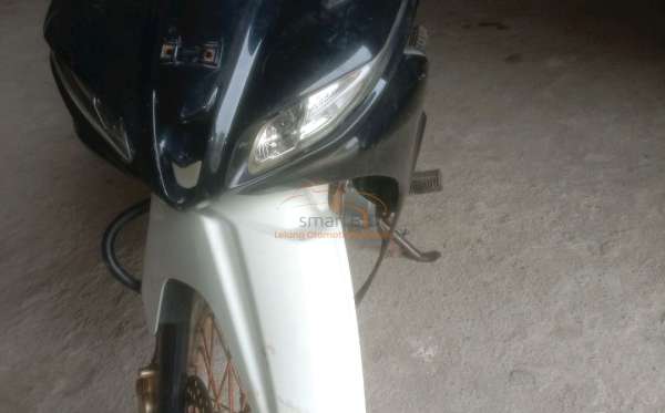 YAMAHA JUPITER Z1 FI CW