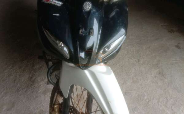 YAMAHA JUPITER Z1 FI CW