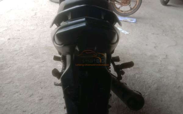 YAMAHA JUPITER Z1 FI CW