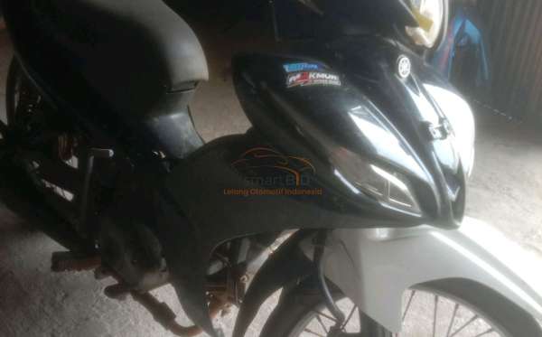 YAMAHA JUPITER Z1 FI CW