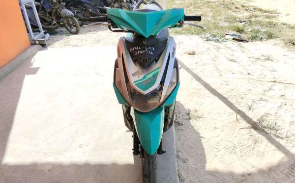 YAMAHA MIO M3 CW