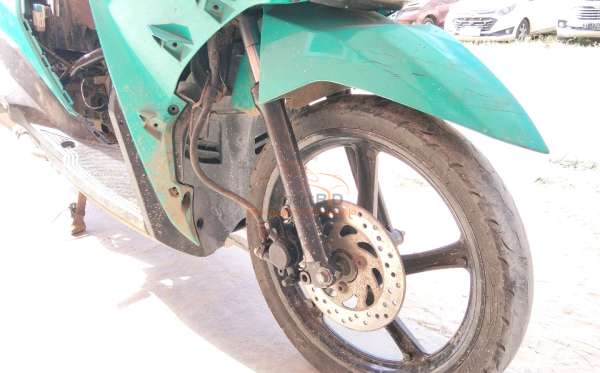 YAMAHA MIO M3 CW