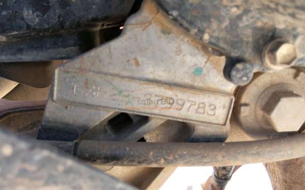 YAMAHA MIO M3 CW