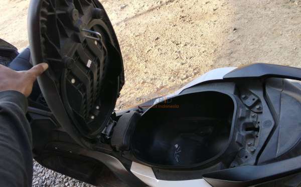 YAMAHA NMAX NEO S