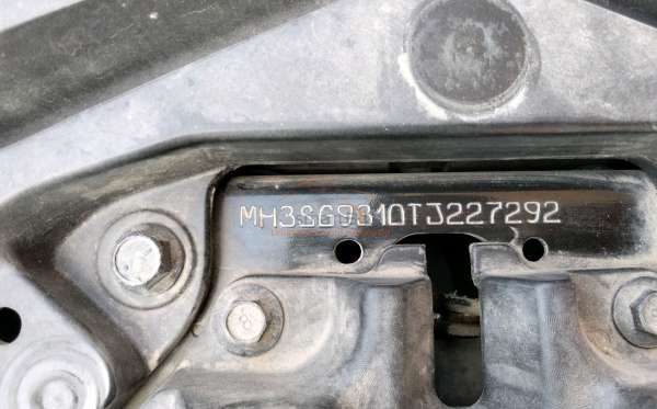 YAMAHA NMAX NEO S