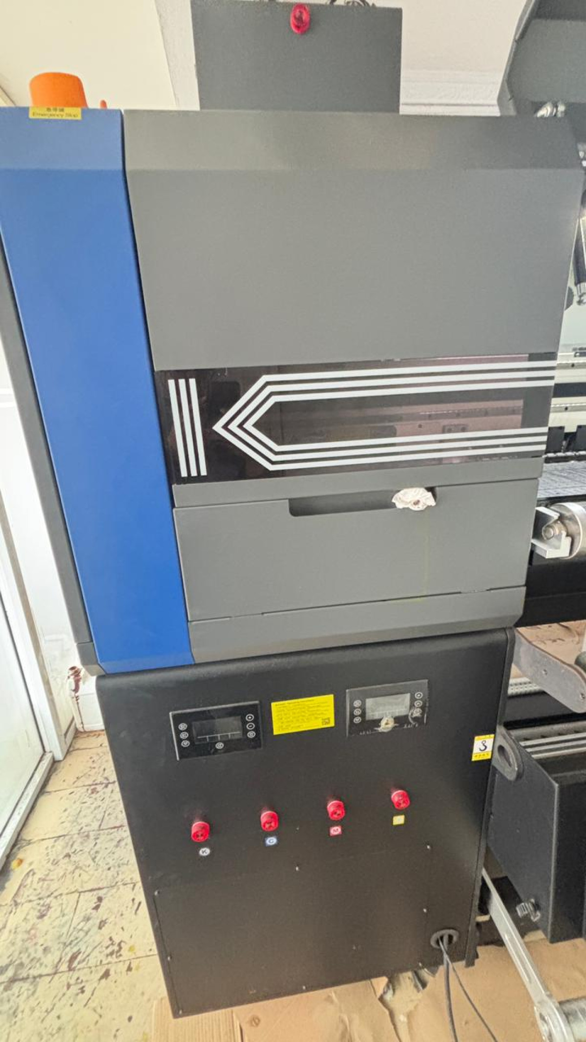 KEDITEC EY 2008TX
