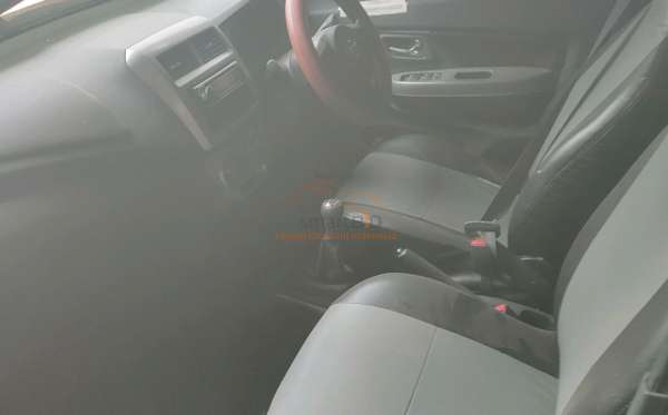 DAIHATSU AYLA 1.2X