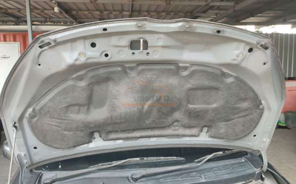 DAIHATSU AYLA 1.2X
