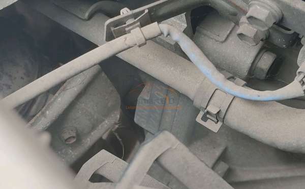 DAIHATSU AYLA 1.2X